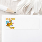 nicht mit der Bienenkönigin durcheinander bringen (Insitu)