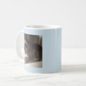 Nicht mit dir reden Dave Tasse (Vorderseite Links)