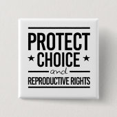 Nicht Mitglied Ihres Buchclubs Button (Vorderseite)