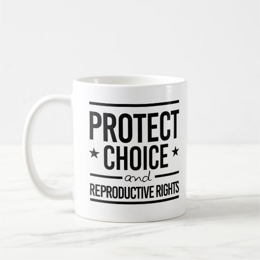 Nicht Mitglied Ihres Buchclubs Kaffeetasse (Links)