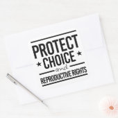 Nicht Mitglied Ihres Buchclubs Quadratischer Aufkleber (Umschlag)