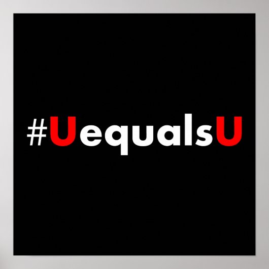 Nicht nachweisbare gleichartige HIV-Infektionen ni Poster (Vorne)