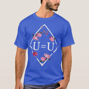 Nicht nachweisbare Gleichheit unübertragbare HIV-A T-Shirt
