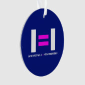 Nicht nachweisbare SIH Ornament (Vorderseite)