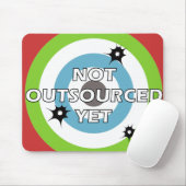 Nicht noch ausgelagert mousepad (Mit Mouse)