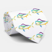 Nicht normal krawatte (Gerollt)