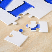 Nicht normal puzzle (Seite)