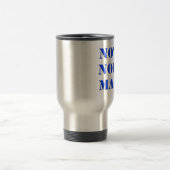 Nicht normal reisebecher (Mittel)
