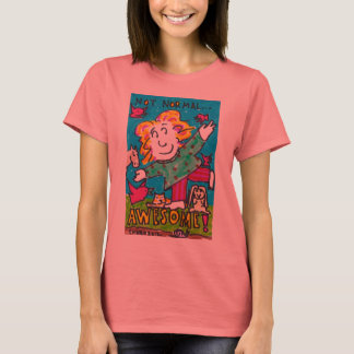 Nicht normal T-Shirt