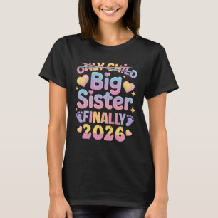 Nicht nur das Kind läuft 2026 aus und wird zur gro T-Shirt