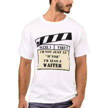 Nicht nur ein Akteur