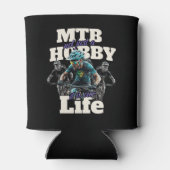 Nicht nur ein Hobby Dosenkühler (Rückseite)