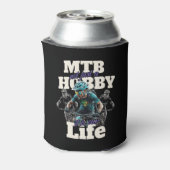 Nicht nur ein Hobby Dosenkühler (Kanne Rückseite)