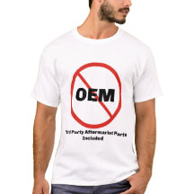 Nicht OEM