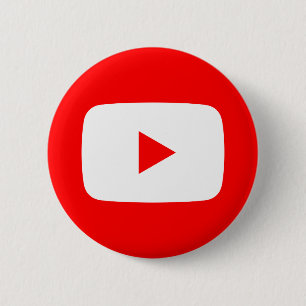Nicht offizieller Knopf YouTube Button