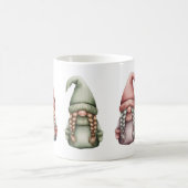 Nicht Okay, Aber Durchhalte-Tasse Kaffeetasse (Mittel)