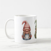 Nicht Okay, Aber Durchhalte-Tasse Kaffeetasse (Links)