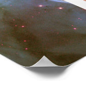 NICHT PANIC POSTER (Ecke)