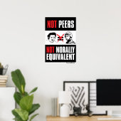 Nicht Peers Poster (Heimbüro)