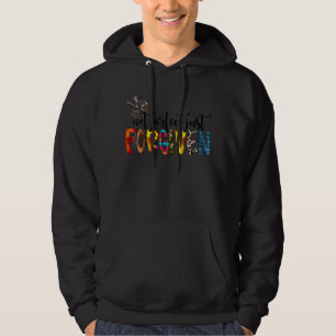 Nicht perfekt, nur verzeihen christlichen selbst L Hoodie