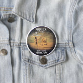 Nicht republikanisch wählen button (Beispiel)