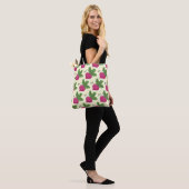 Nicht-Rüben-Able Tasche (Am Model)