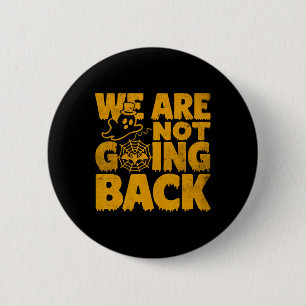 Nicht rückgängig zu wählen Kamala Harris 2024 Hall Button