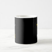 Nicht rutschen kaffeetasse (Mittel)