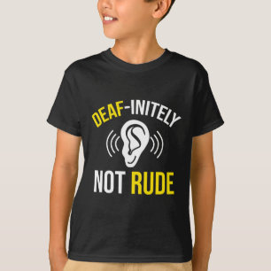 Nicht rutschen T-Shirt