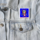 NICHT RYAN u. ROMNEY - Knopf Button (Beispiel)