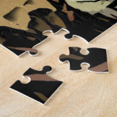 Nicht, schreien, das Grab ist leer Puzzle (Seite)