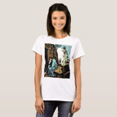 Nicht, schreien, das Grab ist leer T-Shirt (Vorne ganz)