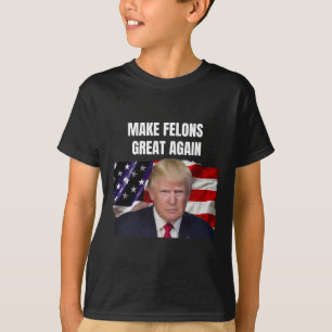 Nicht schuldig T-Shirt
