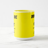 Nicht sein dritter Derivative Jerk Math Student Le Tasse (Zentrum)