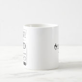 nicht sein kann örtlich festgelegte Tasse im (Mittel)