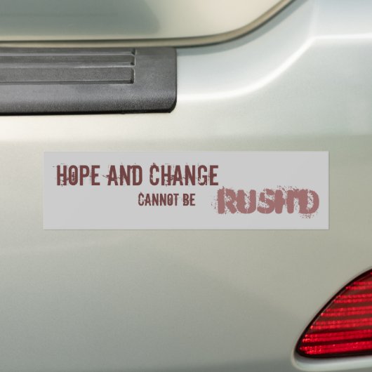 NICHT SEIN KANN RUSH'D AUTOAUFKLEBER (Auf Auto)