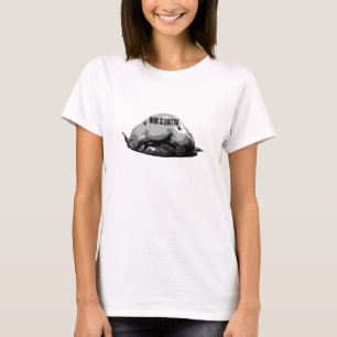 Nicht Sequitur T-Shirt