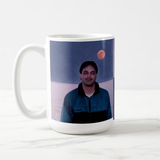 nicht sicheres ryder kaffeetasse (Links)