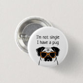 Nicht Single Button (Vorne & Hinten)