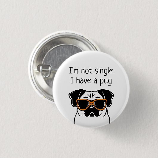 Nicht Single Button (Vorne & Hinten)