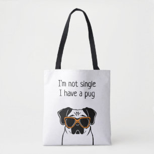 Nicht Single Tasche