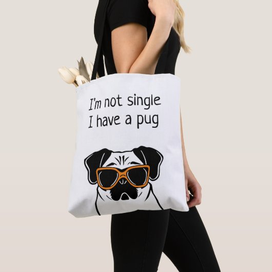 Nicht Single Tasche (Von Nahem)