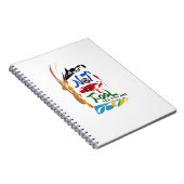 Nicht so dumm notizblock (Rechte Seite)