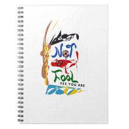 Nicht so dumm notizblock