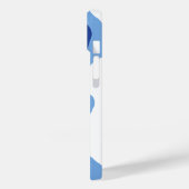 nicht so ein Arzt Case-Mate iPhone Hülle (Rückseite / Links)