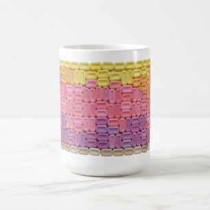 Nicht so scharf kaffeetasse