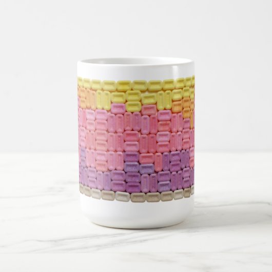 Nicht so scharf kaffeetasse (Mittel)