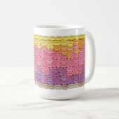 Nicht so scharf kaffeetasse (VorderseiteRechts)