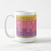 Nicht so scharf kaffeetasse (Links)