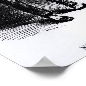 Nicht so sehr unvernünftig, oder?" poster (Ecke)